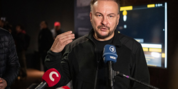 Усім керують військові: «Флеш» пояснив, як працює приватна ППО