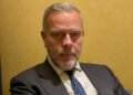 Україна не повинна погоджуватися на обмеження чисельності війська – адмірал Бауер