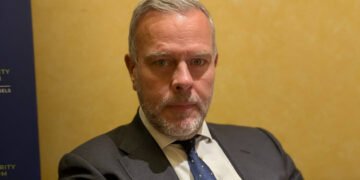 Україна не повинна погоджуватися на обмеження чисельності війська – адмірал Бауер
