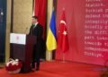 Український бойовий досвід і турецькі технології відкривають перспективи для спільних оборонних проєктів – МЗС