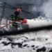Зеленський: Майже 300 тисяч родин залишились без світла через удари РФ по Дніпропетровщині та Київщині