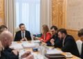 В Україні посилять контроль за надходженням гуманітарної допомоги
