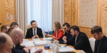 В Україні посилять контроль за надходженням гуманітарної допомоги
