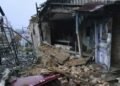 Росіяни протягом дня атакували п’ять районів Дніпропетровщини, 17 постраждалих