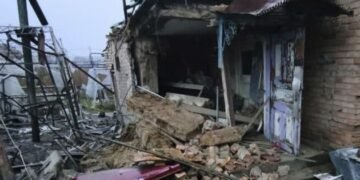 Росіяни протягом дня атакували п’ять районів Дніпропетровщини, 17 постраждалих