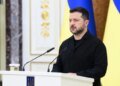 Спланована операція проти України. Зеленський пояснив, що відбувається зі Starlink