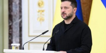 Спланована операція проти України. Зеленський пояснив, що відбувається зі Starlink