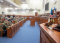 Куди зникають жінки з Київради? Активісти зафіксували дивну тенденцію
