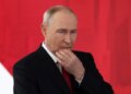 Путін заявив про швидке захоплення решти Донеччини