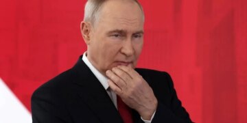 Путін заявив про швидке захоплення решти Донеччини