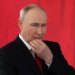 Путін заявив про швидке захоплення решти Донеччини
