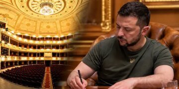 100-річчя Театру Лесі Українки. Президент відзначив високими званнями акторів (список)