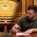 100-річчя Театру Лесі Українки. Президент відзначив високими званнями акторів (список)