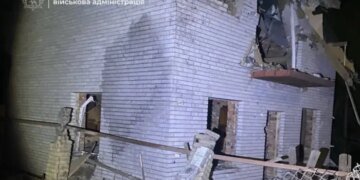 Атака на Запоріжжя: кількість поранених зросла