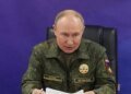 Рубіо назвав одну з головних причин вторгнення Путіна в Україну