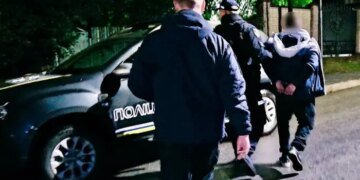 Убивство двох жінок у центрі Вінниці: поліцейські затримали підозрюваних