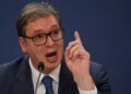 Вучич визнав поразку на виборах у Сербії: студенти здобувають більшість