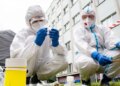 На тлі підозри на чуму в Росії зберуться вчені та медики з країн СНД
