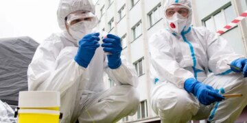 На тлі підозри на чуму в Росії зберуться вчені та медики з країн СНД