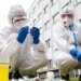 На тлі підозри на чуму в Росії зберуться вчені та медики з країн СНД