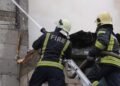 Реактивні “Шахеди” атакують Волинь: уражено підприємство і митний термінал