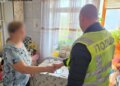 У Києві 70-річна жінка забула в автобусі сумку з мільйоном гривень і коштовностями