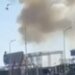 Росіяни вдарили по «Епіцентру» в Полтаві