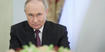 The Telegraph: Путін повторює основну помилку Брежнєва