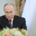 The Telegraph: Путін повторює основну помилку Брежнєва