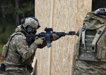 146 боїв за добу: лінія фронту станом на 22 жовтня 2026