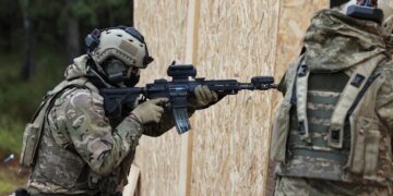 146 боїв за добу: лінія фронту станом на 22 жовтня 2026
