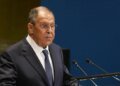 Лавров відвідає США для участі в зустрічі міністрів G20