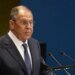 Лавров відвідає США для участі в зустрічі міністрів G20