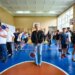 Фонд Марти Костюк запустив на Житомирщині проєкт «Шкільний матч-пойнт»
