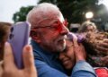 Вибори у Бразилії: Лула да Сілва вчетверте став президентом