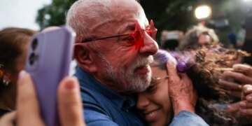 Вибори у Бразилії: Лула да Сілва вчетверте став президентом