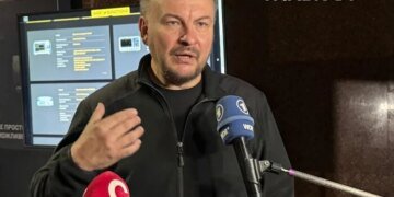 Флеш пояснив, чому РФ продовжує масове виробництво старих моделей шахедів