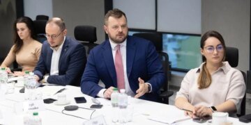 «Нафтогаз» розробив 24 сценарії роботи взимку на тлі російських атак