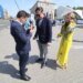 Депутатка Ясько подала на аліменти Саакашвілі (документ)