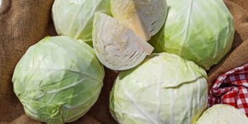 В Україні змінилися ціни на капусту