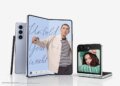 Samsung розробляє складаний планшет із 17-дюймовим екраном — перші подробиці