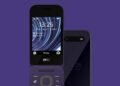 HMD 2660 Flip Senior Edition отримав ШІ-помічницю Mary