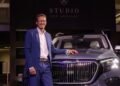 Mercedes розраховує на рекордні продажі: компанія робить ставку на США