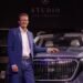 Mercedes розраховує на рекордні продажі: компанія робить ставку на США