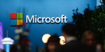 Microsoft запропонувала добровільне звільнення працівників у чотирьох країнах