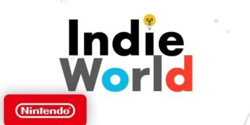 Nintendo представить нові ігри для Switch