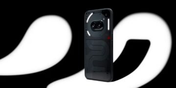 Nothing OS 5.0: Nothing Phone 2a та 2a Plus отримали відкриту бета-версію