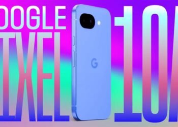 Google різко підняла ціну Pixel 10a