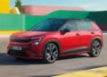 Škoda знизила ціну на електричний Epiq