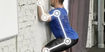 Напрочуд проста вправа, яка може знизити ваш кров’яний тиск